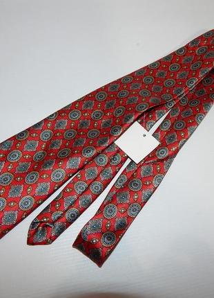 Краватка фірмовий чоловічий tianlei 005gm