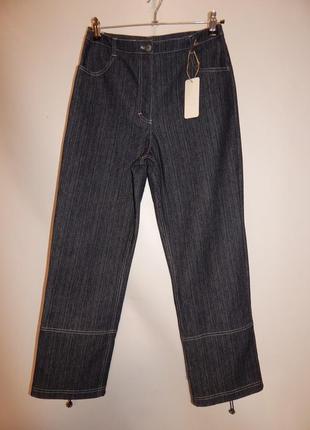 Бриджи женские m&s mode w31(eur 38) rus р 46-48 052dgg (только в указанном размере, только 1 шт)