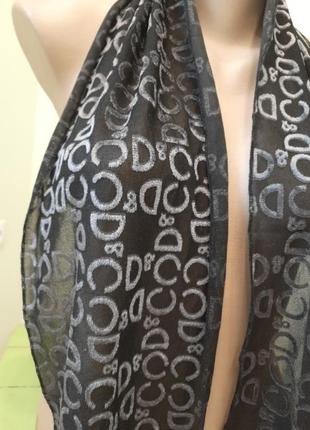 Красивий платок шаль хустка
