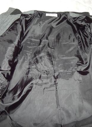 Мужская демисезонная короткая куртка vanquish р.46-48 319kmd (только в указанном размере, только 1 шт)6 фото