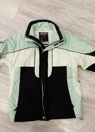 Slc sports gear куртка оригинал