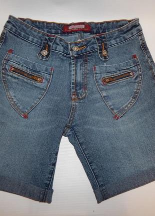 Шорты женские фирменные venus&ross, w 28 eur, 42-44 rus 006gw (только в указанном размере, только 1 шт)