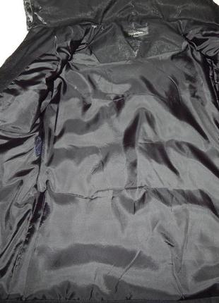 Куртка  женская демисезонная утепленная с капюшоном place plan сток р.50-52 132gk (только в указанном размере,5 фото