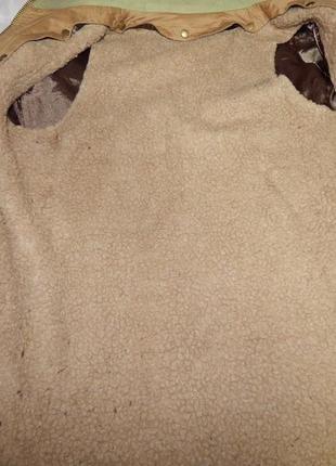 Куртка-вітровка жіноча демісезонна сток р. 50-52 128gk5 фото