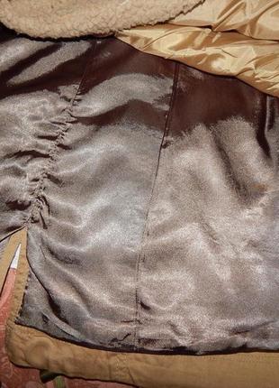 Куртка-вітровка жіноча демісезонна сток р. 50-52 128gk7 фото