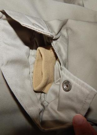 Мужская демисезонная куртка на меху winter р.50 227kmd (только в указанном размере, только 1 шт)10 фото