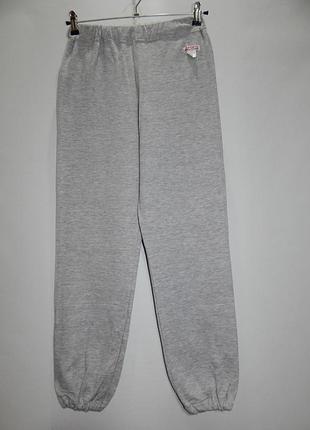 Женские утепленные трикотажные спортивные штаны sport ukr 42 - 44 059sp (только в указанном размере, только 1