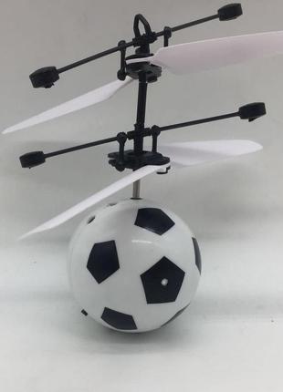 Літаючий кулю іграшка футбольний м'яч5 фото