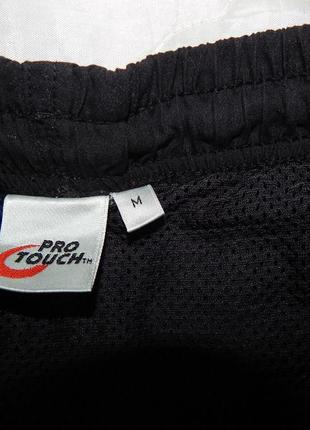 Чоловічі спортивні шорти touch pro р. 48 074shm (тільки в зазначеному розмірі, тільки 1 шт)5 фото