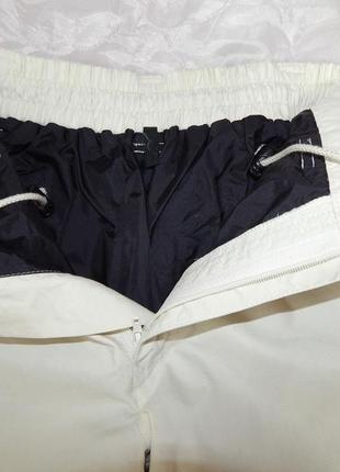 Чоловічі лижні штани adidas р. 44 102kml6 фото
