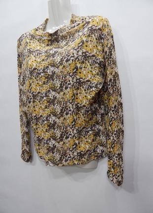 Гольф трикотажный женский хлопок rus 48-50  eur 40-42  128gq