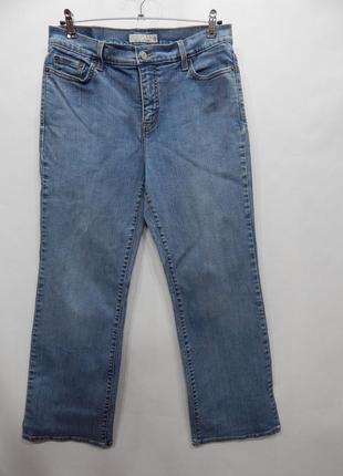 Джинси чоловічі levi's perfectly slimming but cut 512 jeans оригінал р. 48-50 (36х30) 003dgm1 фото