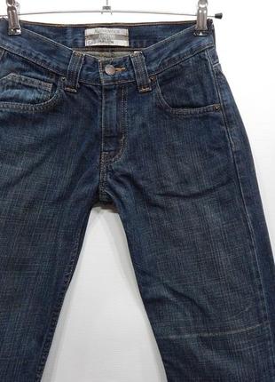 Джинсы мужские levi's authentics signature оригинал р.46 (27х27) 006dgm2 фото