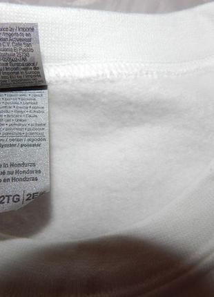 Чоловіча тепла кофта (світшот) gildan heavy blend р. 54-56 024zmt7 фото