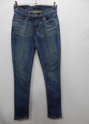 Джинсы фирменные женские levis оригинал сток, w 28 l 32 eur 42-44 ukr  015ds (только в указанном размере,