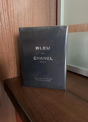 Bleu de chanel