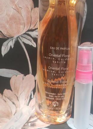 Givenchy organza парфумована вода розпивши3 фото