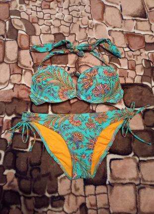 Купальник женский