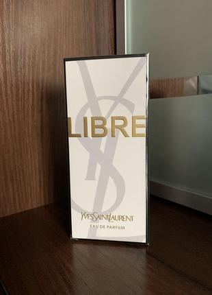 Libre yves saint laurent1 фото