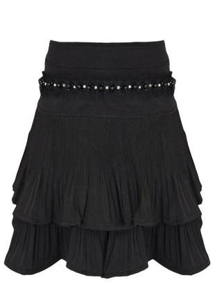 Шкільна спідниця, нова