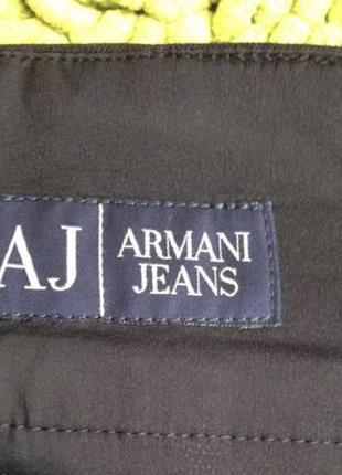 Юбка оригинал armani jeans3 фото