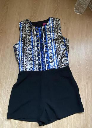 Комбинезо марка boohoo