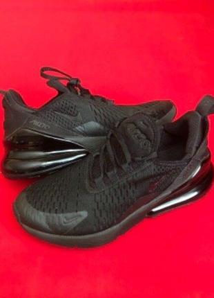 Kроссовки nike air max 270 оригинал 36-37 размер