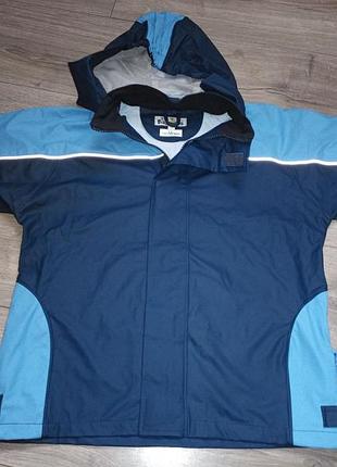 Куртка дощовик playshoes німеччина розмір 116/6років