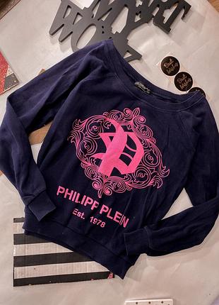 Кофта с принтом