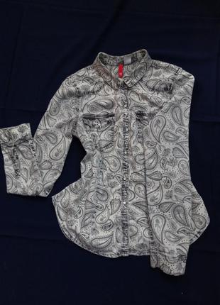 Чудова сорочка divided h&m