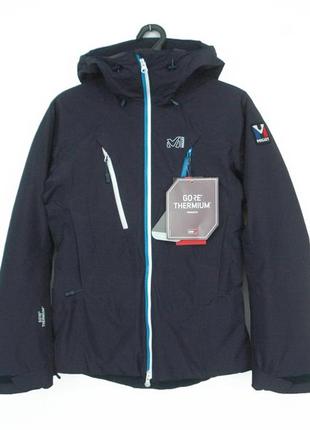 Millet гірськолижна куртка arcteryx patagonia