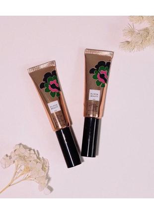 Elikya beauty рідкі тіні metallic bronze