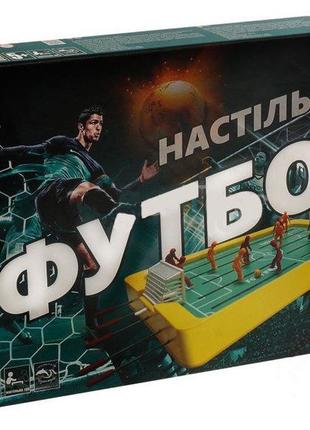 Детский настольный футбол f0001