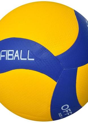 Мяч волейбольный profiball
