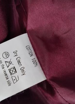 Стильный плащ-тренч 9