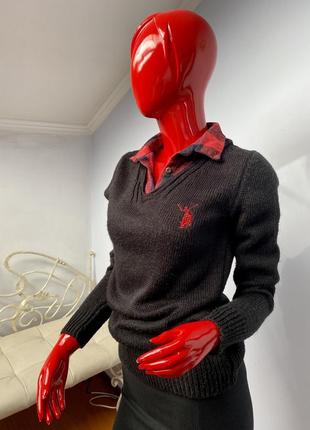 Светр U.S. Polo Assn