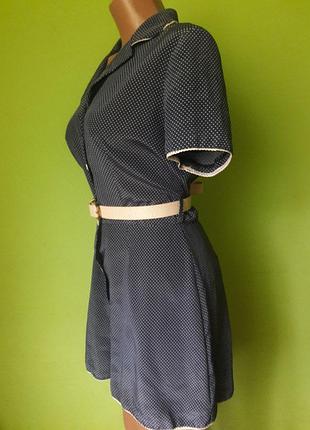 Cтильный ромпер в пижамном стиле 2