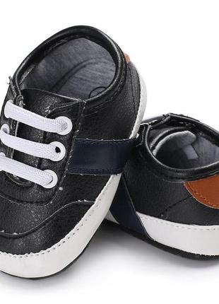 Пинетки  для мальчика  13см.