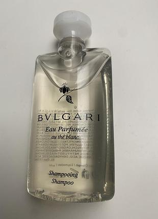 Шампунь від bulgari