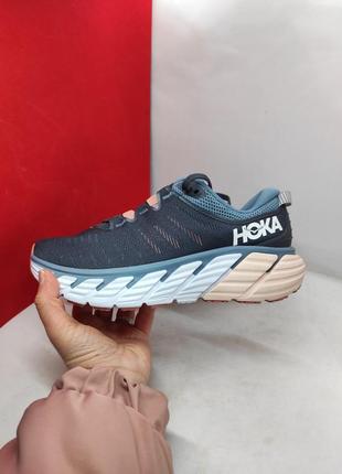 Кроссовки hoka one one gaviota 3 оригинал4 фото