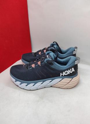 Кросівки hoka one one gaviota 3 оригінал (113521 orbs)