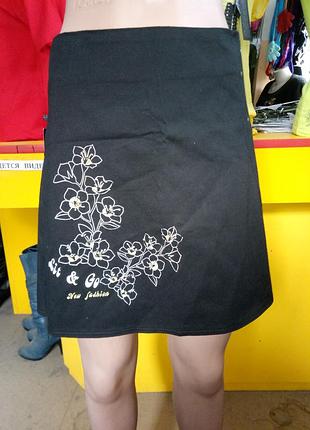 Юбка летняя life