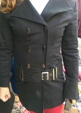 Куртка подовжена, куртка, плащ жіночий boyuan