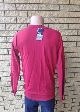 Свитшот мужской wolee, турция