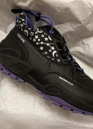 Geox ботинки