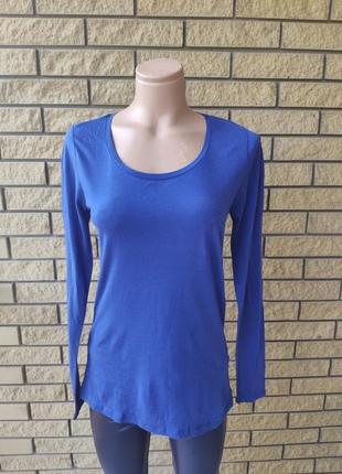 Кофточка, блузка, футболка женская коттоновая тонкая amisu,турция