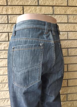 Джинсы мужские зимние на флисе большого размера на высокий рост racing car , турция