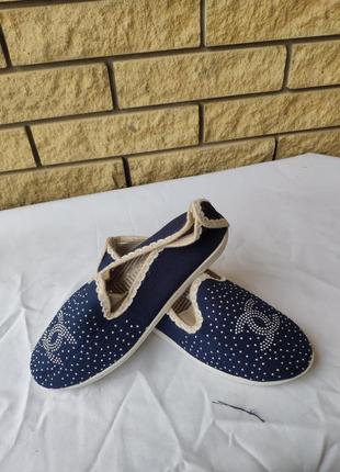 Еспадрільї,кеди, мокасини, сліпони жіночі espadrille, туреччина