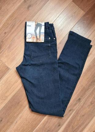 Esmara германия джинсы скинни  фит 36 р евро.