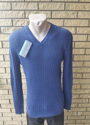 Светр, кофта, джемпер чоловічий m&y, туреччина